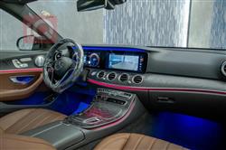 مێرسێدس بێنز E-Class